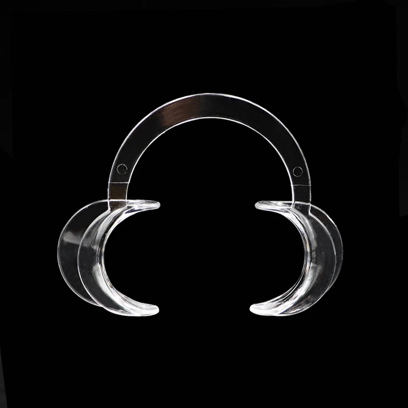 3 шт. отбеливатель зубов и щек 3/три размера | Красота здоровье