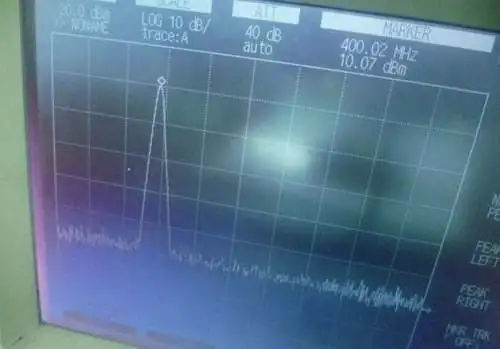100 Вт UHF 400MHZ--470MHZ усилитель частоты плата мощности Ham Радио DIY наборы 433MHZ |