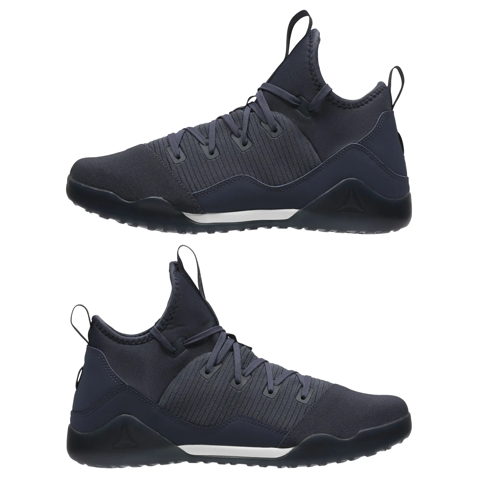 Кроссовки мужские REEBOK BS8623|Беговая обувь| |