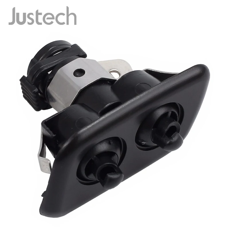 Justech левой фар насадки для BMW E39 525i 525iT 528i 528iT 530i 540i 540iT M5 61678360661 лучший автомобиль