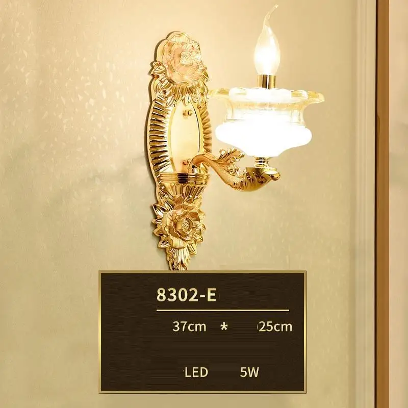 Светильник для спальни Penteadeira Vanity Arandela Para Parede Crystal Wandlamp Applique Murale Luminaire Aplique Luz Pared