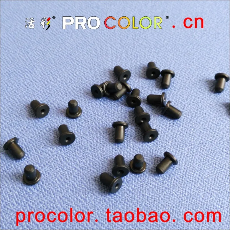4.6 4.1 4.3 11/64 &quot mm 4.6mm Teaching Experimental apparatus Test Tube Bottle Stopper Seal Dustproof Plug Closures Life Lab Kits |