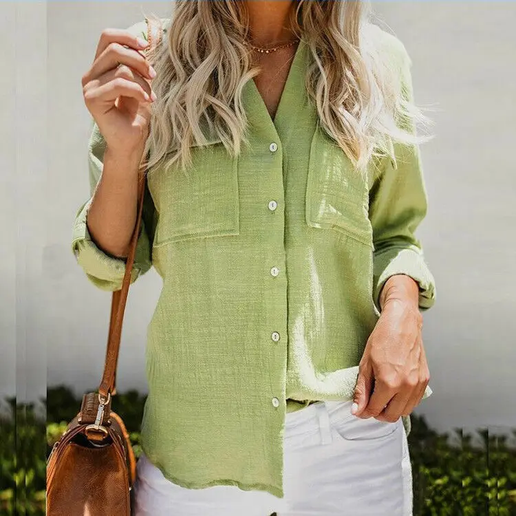 

Blouses & Shirts