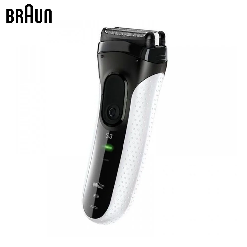 Электробритва Braun Series 3 ProSkin 3020s|Электробритвы| |