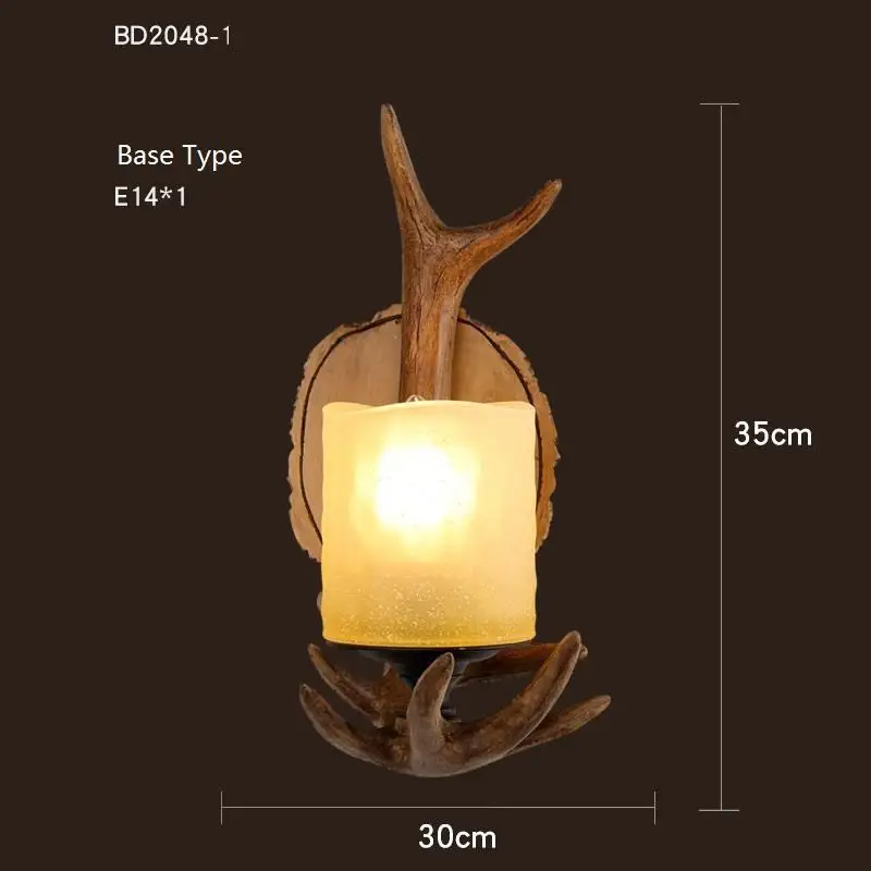 Промышленный Декор бра Lampe Wandlampen зеркало для спальни Lampara де сравнению интерьер