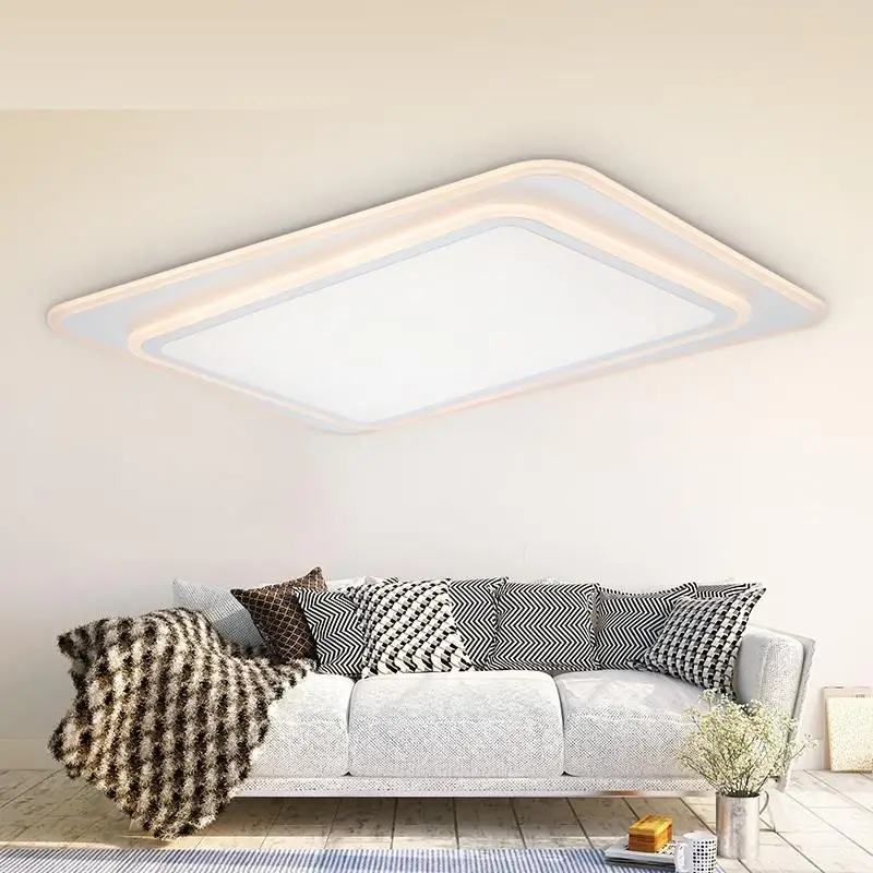 Deckenleuchten Candeeiro светильник Sufitowe для гостиной Luminaria Teto светодиодный Lampara De Techo