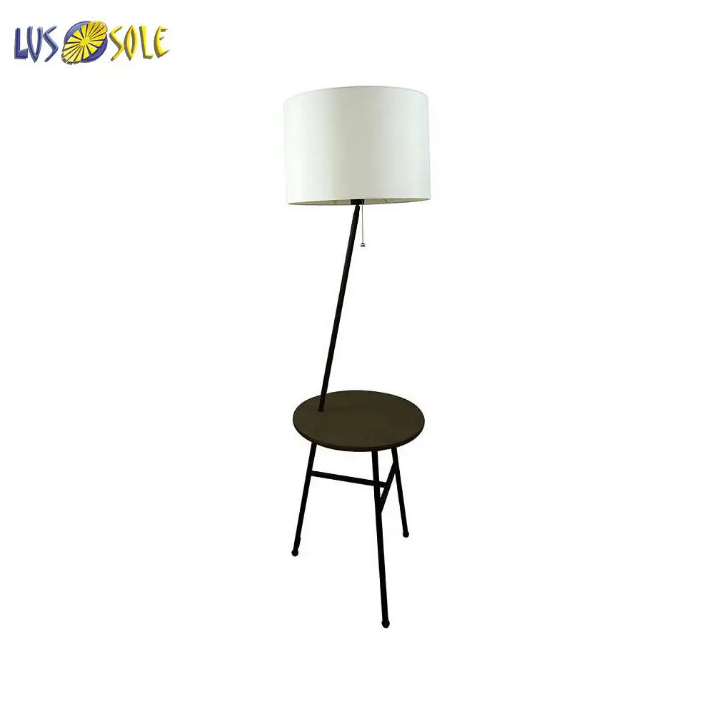 Торшер Lussole Truxton LSP 9908|Напольные лампы| |
