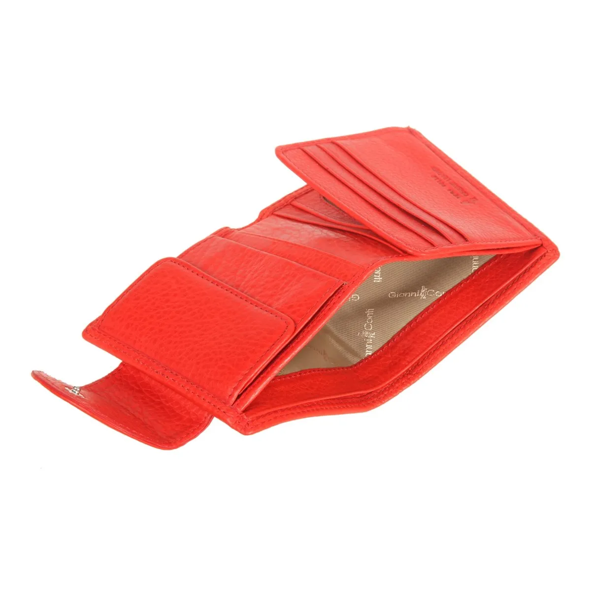 Кошелек Gianni Conti 787472 coral|Мужские кошельки| |