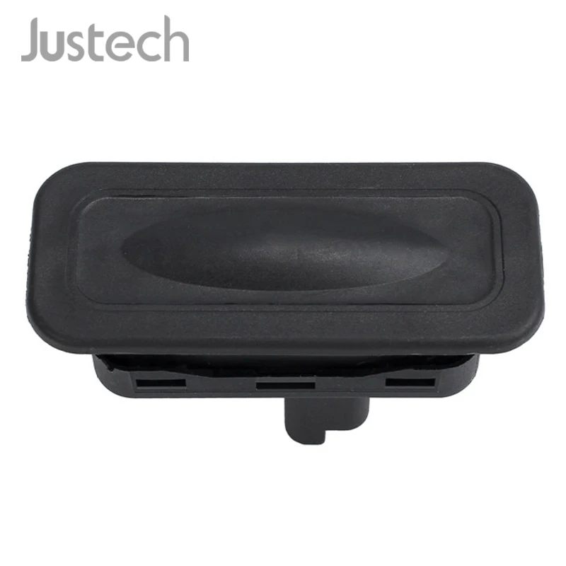Кнопка переключения багажника Justech для Renault Laguna III Grandtour Latitude Megane II