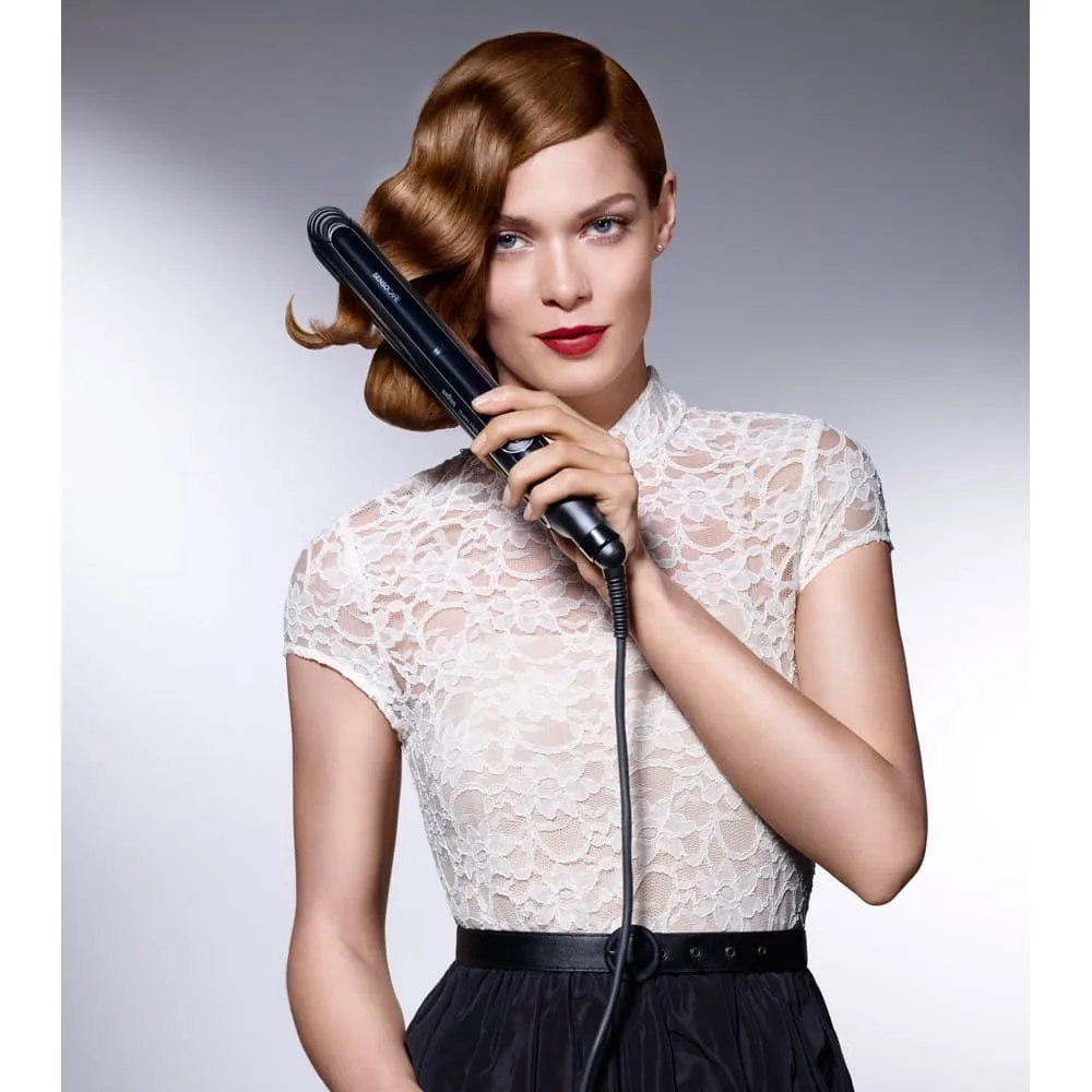 Стайлер для выпрямления волос Braun Satin Hair 7 SensoCare ST780|Утюжки выпрямления| |