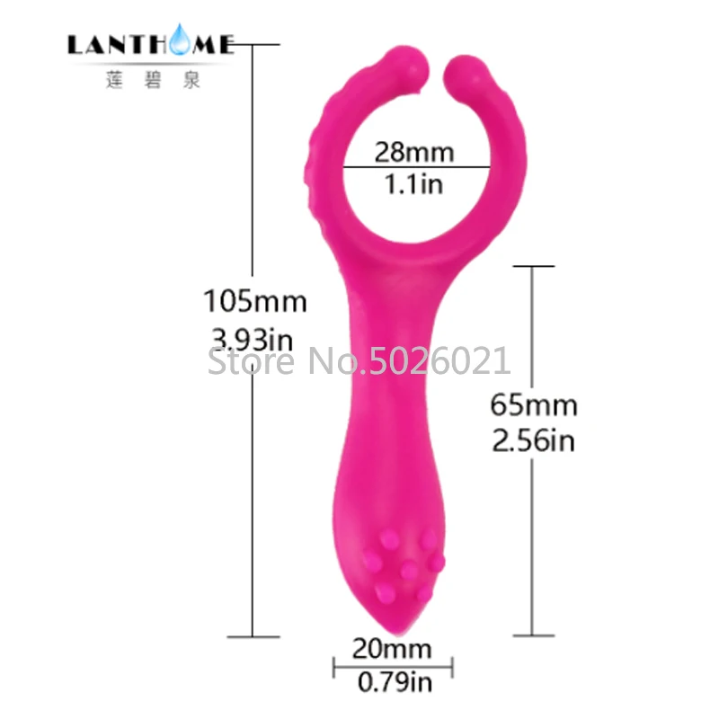 Силиконовые G Spot стимулирующие вибраторы фаллоимитатор Анальная пробка вибратор