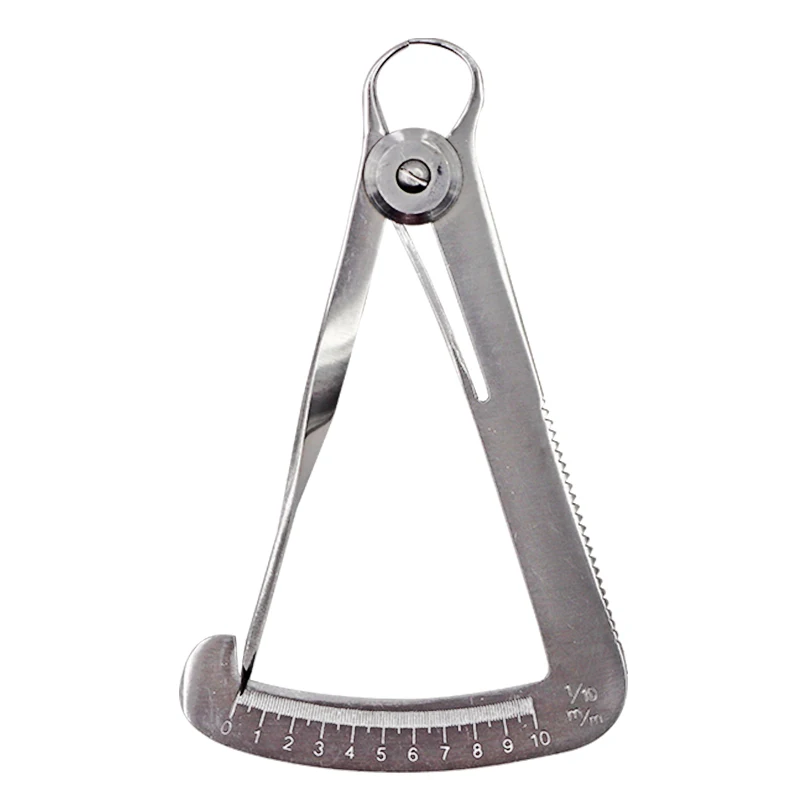 5 шт. зубной Веерообразный Калибр | Красота и здоровье