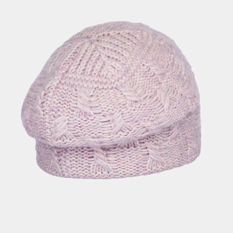 Шапка женская Canoe 4711963 CUTE|Женские Skullies и шапочки| |