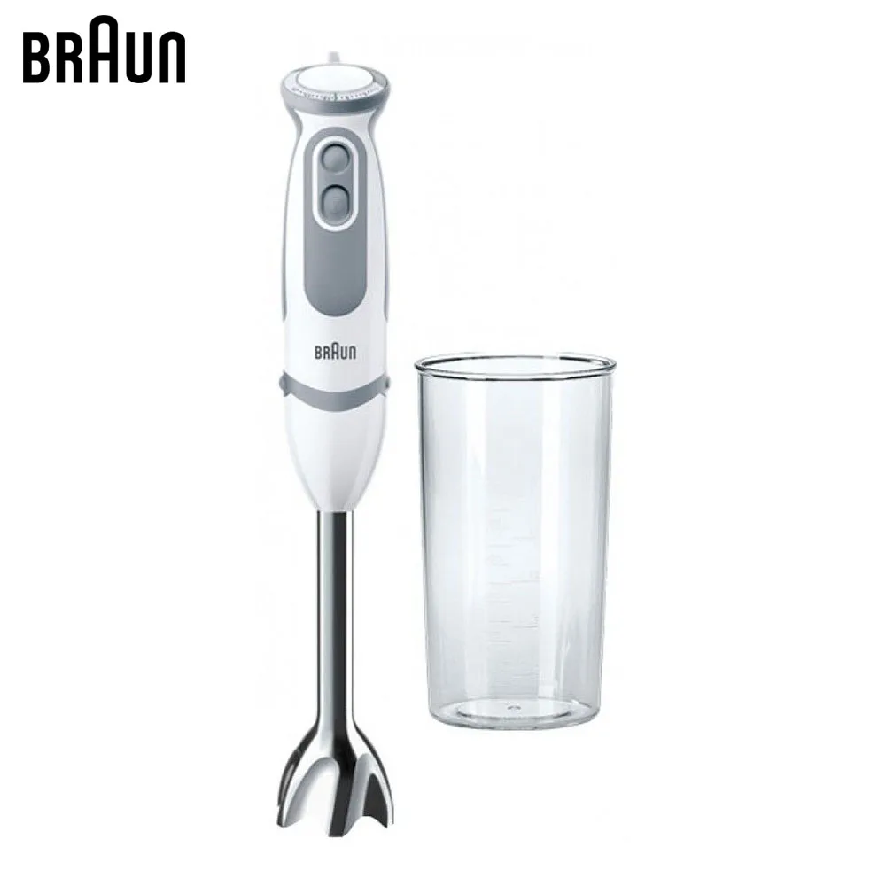 Погружной блендер Braun Multiquick 5 Vario MQ5000 Soup|Блендеры| |