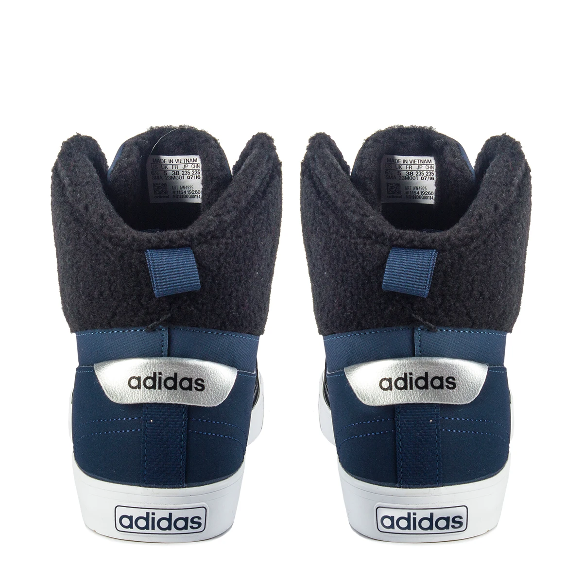 Кеды женские Adidas AW4925|Обувь для баскетбола| |