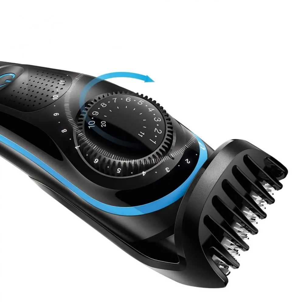 Триммер для бороды Braun BT3040|Триммеры волос| |