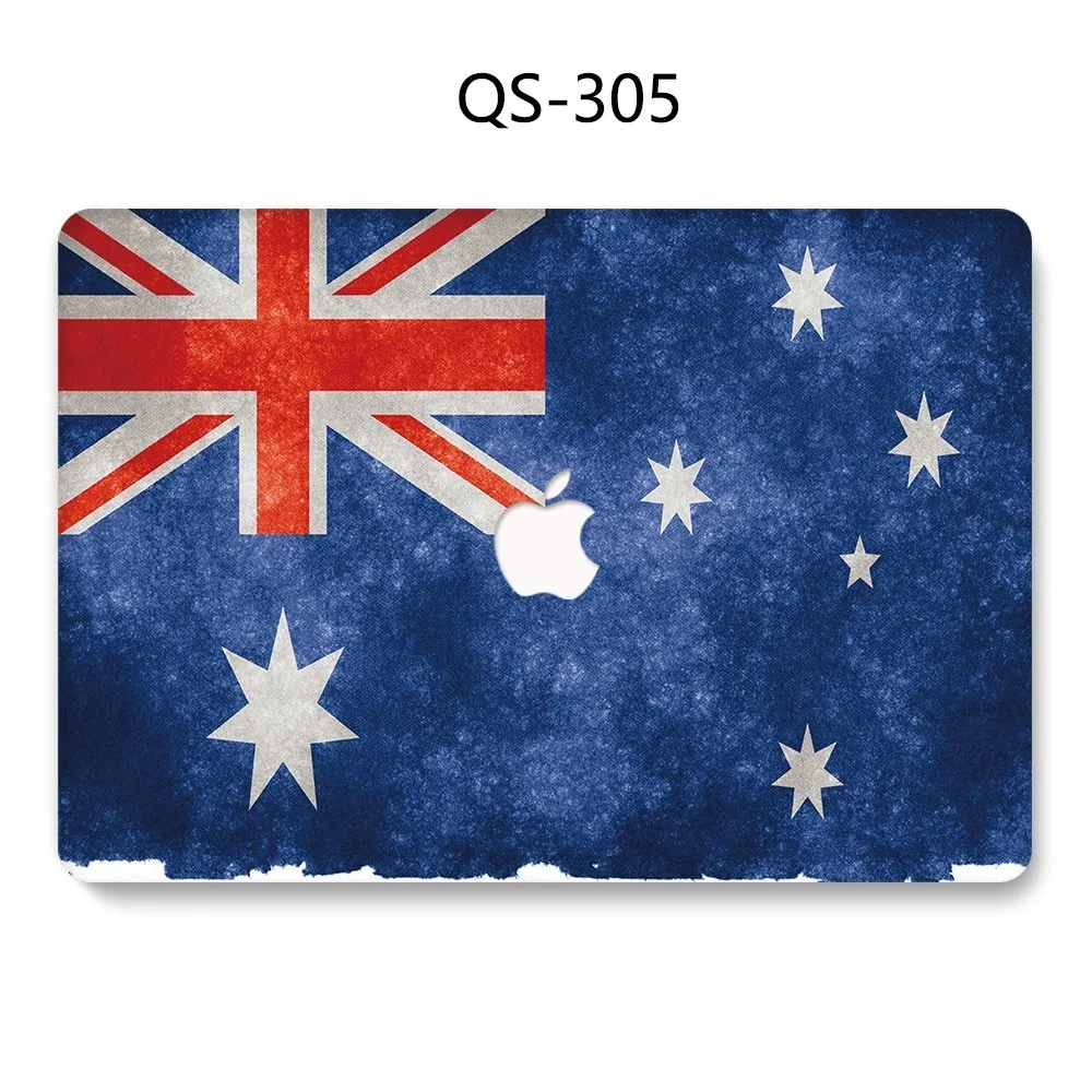 Для горячего MacBook Air Pro retina 11 12 13 15 4 сумка для ноутбука чехол Macbook 3 6 дюймов с защитой
