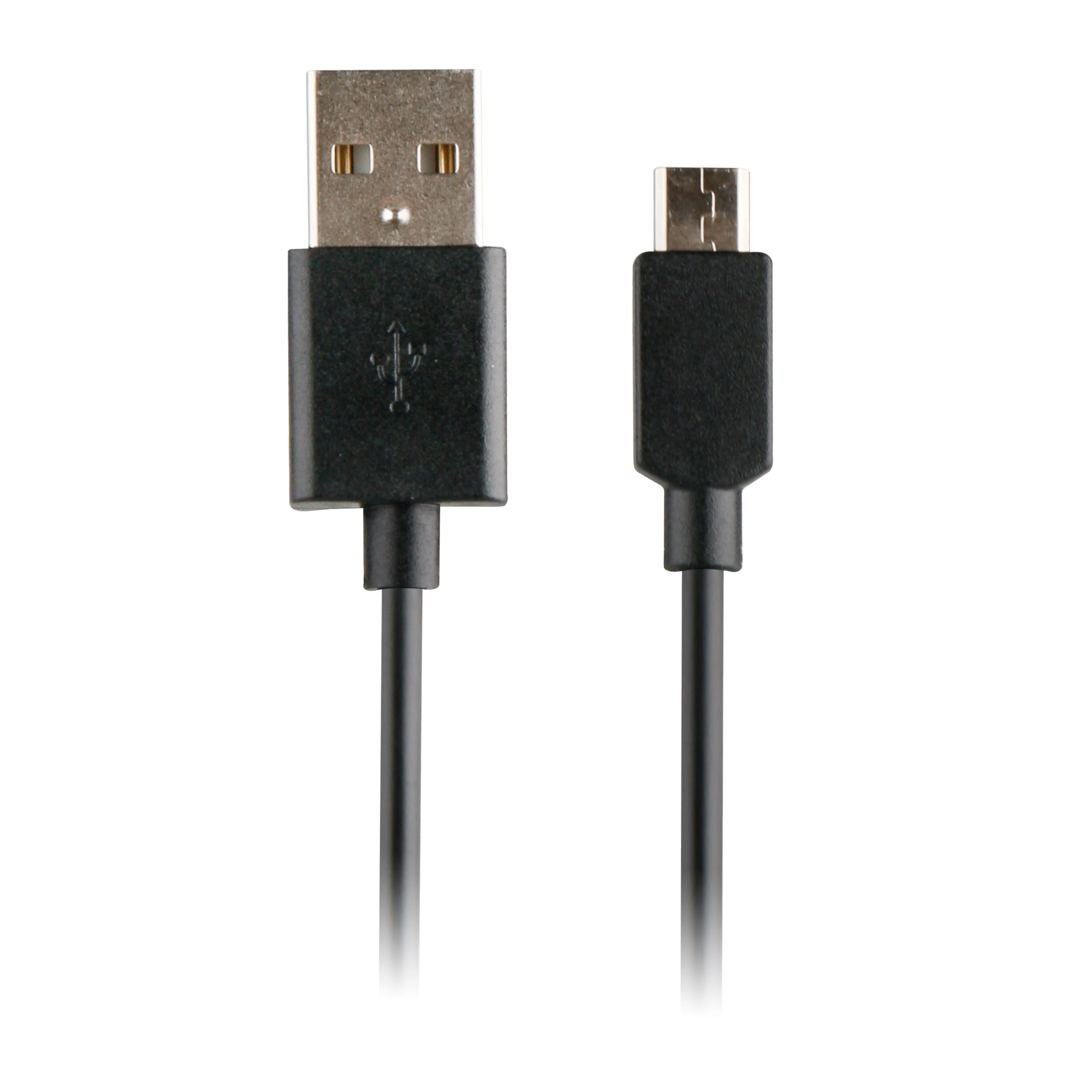 Кабель Myway USB Micro 1A 1 Metro Negro|Кабели для мобильных телефонов| |