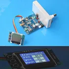 FM-передатчик PLL, 15 Вт, аудиосистема, 76-108 МГц, цифровой ЖК-дисплей, радиостанция, приемник F HAM радио усилитель