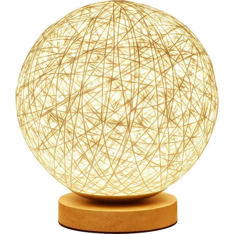 Quarto Cabeceira Chambre Fille Candeeiro European Noel Abajour Luminaria Deco Lampara De Mesa Para El Dormitorio прикроватная