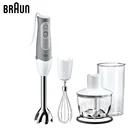 Погружной блендер Braun Multiquick 5 MQ535 Sauce