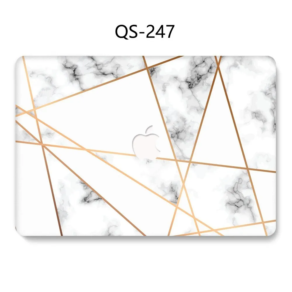 Чехол для ноутбука новые сумки MacBook Air Pro retina 11 12 13 15 4 3 дюймов с защитной