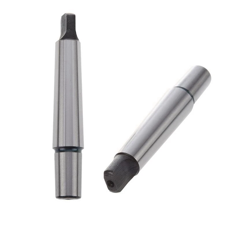 Hot Self Tighten Automatic Locking Keyless Drill Chuck With Handle Mk2-16Mm-B18/Mt2-16Mm-B18 Morse Taper Shank | Инструменты