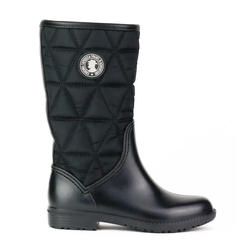 COLONEL TAPIOCCA WOMAN SKIN BOOTS WATER ANKLE BOOT LOW ALCOCHADO TISSUE REPELLENT |