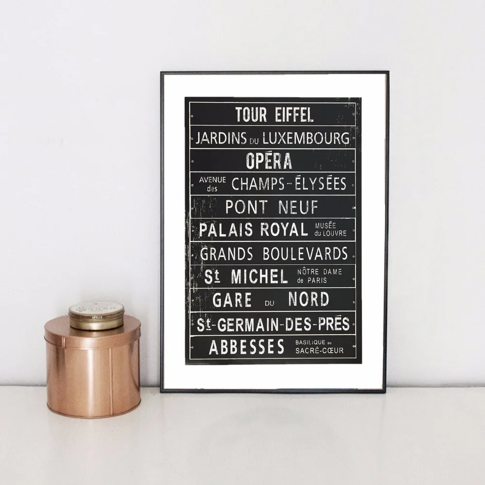 Мотивационная Цитата жизни холст Художественная печать Постер настенные