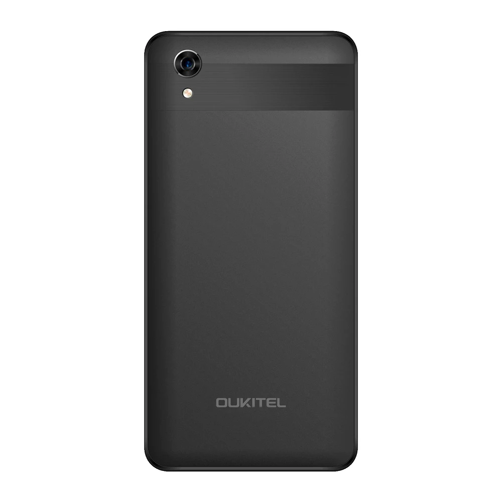 Смартфон OUKITEL C10 Pro 1+8ГБ экран 5&quot разрешение 960х480 камера 5+2Мп поддержка 4G