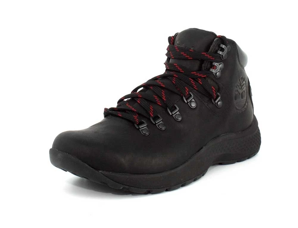 timberland 1978