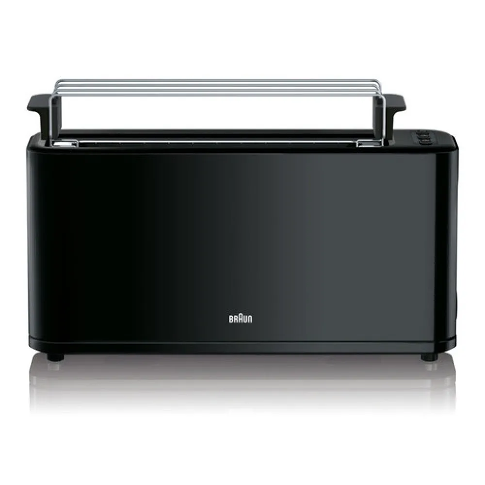 Тостер Braun PurEase HT3110BK | Бытовая техника