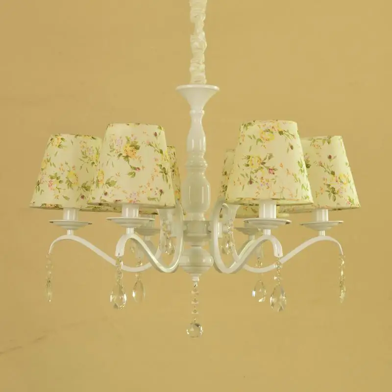 Lampara Colgante De Techo Hanglampen Deco Cuisine подвесной светильник на подтяжках хрустальный