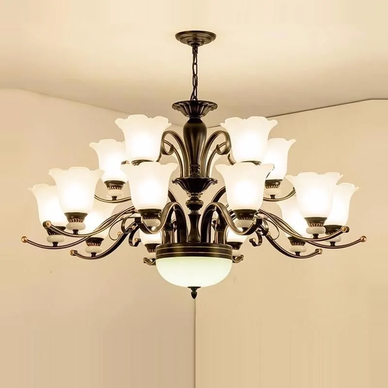 

Modern Lamp Home Deco Nordic Lustre E Pendente Para Sala De Jantar Suspension Luminaire Luminaria Lampara Colgante Hanglamp
