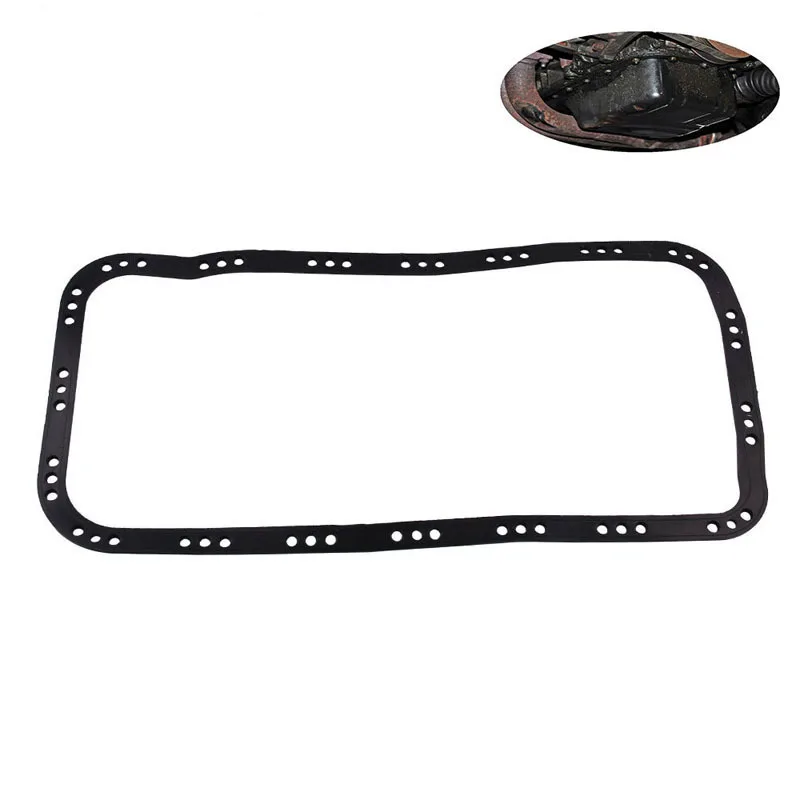 Прокладка масляной кастрюли для 96 05 Honda Civic DX LX Del Sol 1 6 л 7 SOHC D16Y7 D17A1|Маслосборники| |