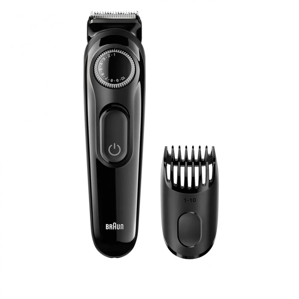 Триммер для бороды Braun BT3020 | Бытовая техника