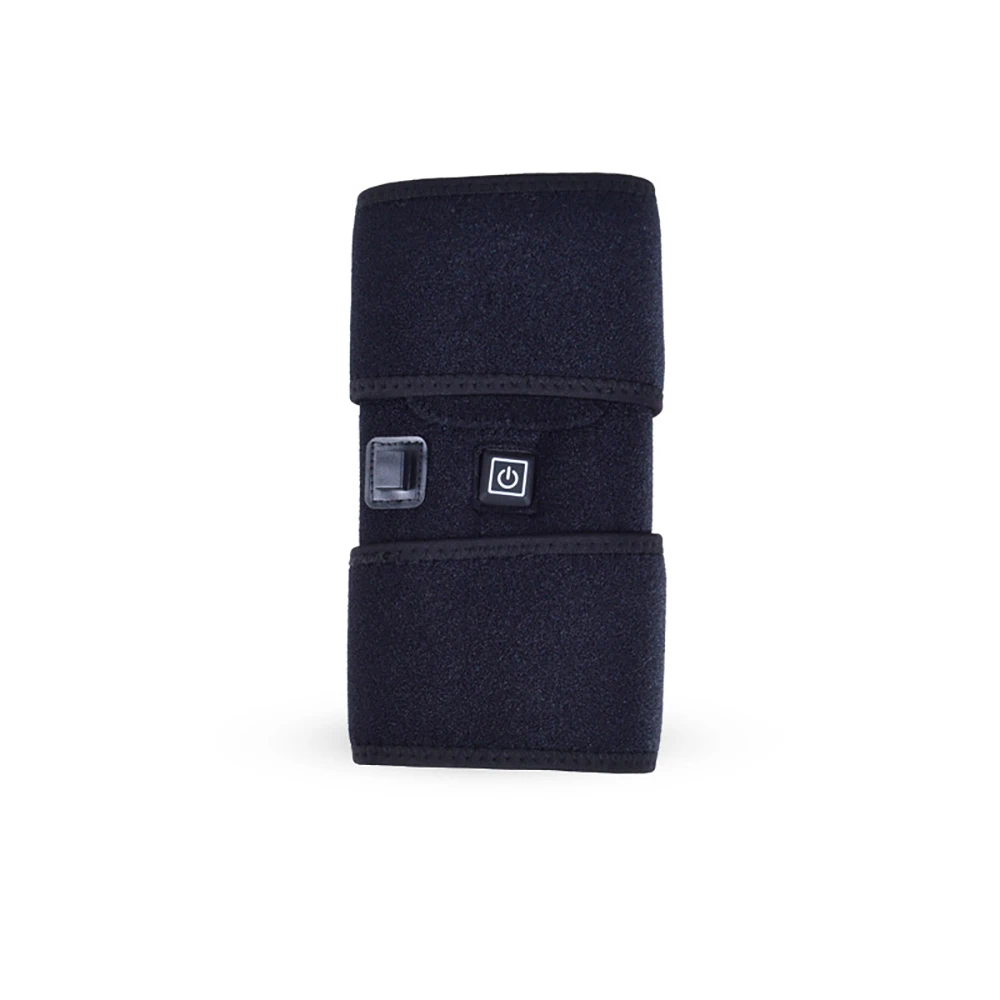 Унисекс USB подогревом наколенники Термальность Терапевтическое Лечение