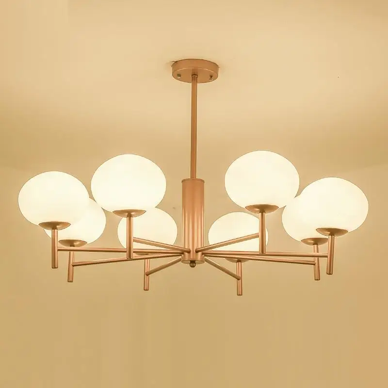 Винтажный Светильник Lustre E Pendente Sala De Jantar Decoracao Para Casa подвесной светильник Lampara Colgante