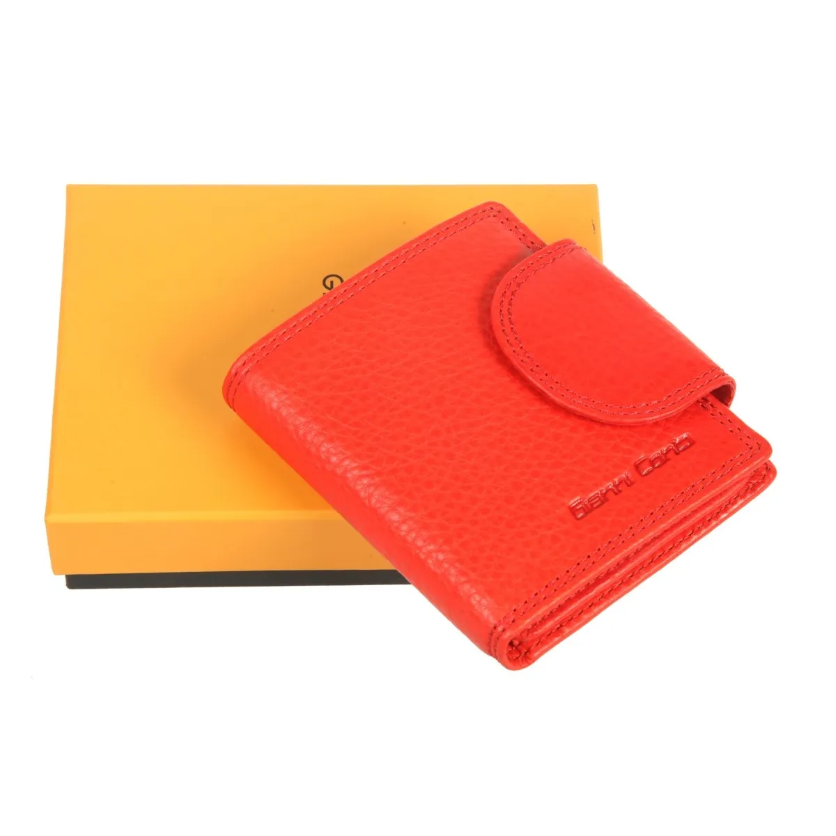 Кошелек Gianni Conti 787472 coral|Мужские кошельки| |