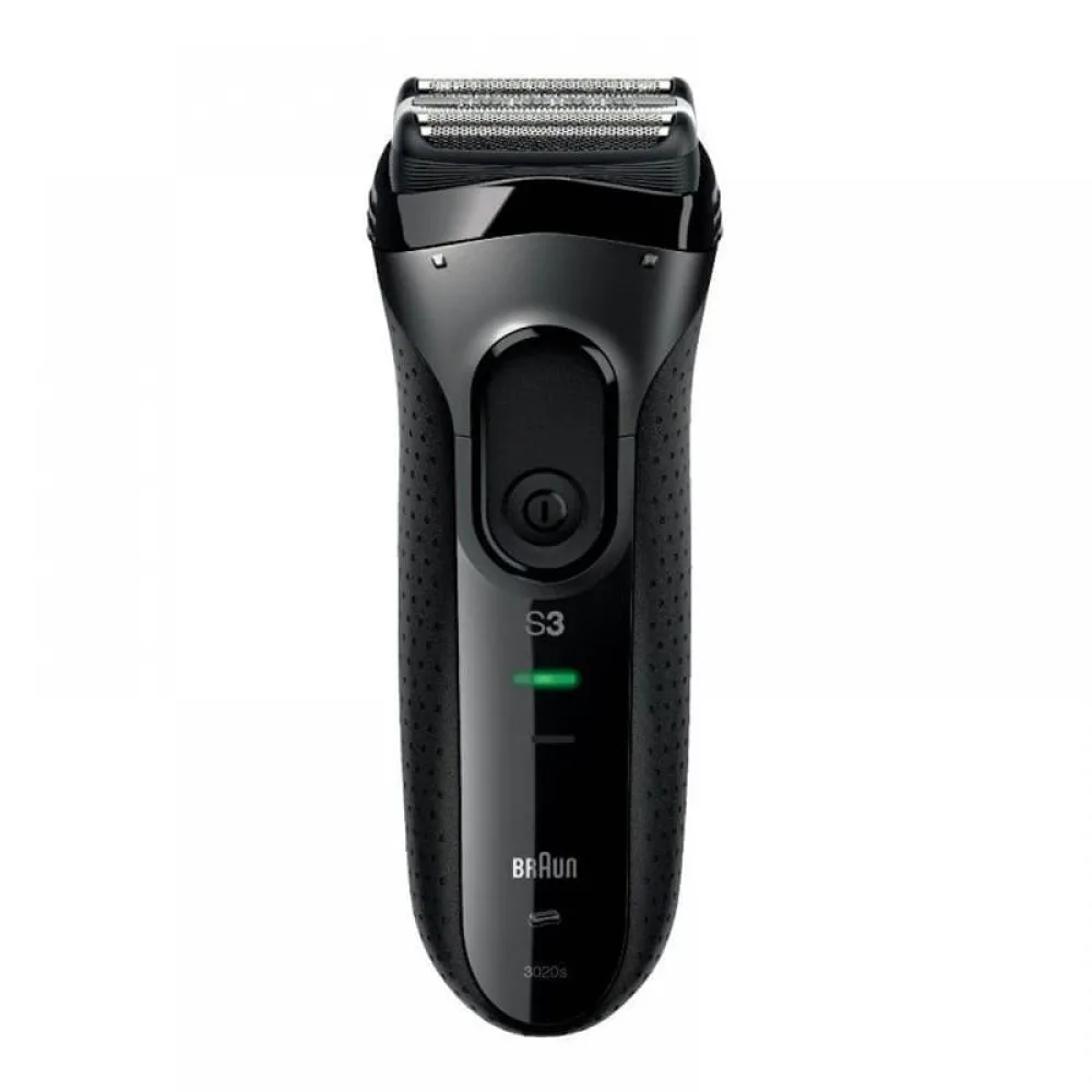 Электробритва Braun Series 3 ProSkin 3020s | Бытовая техника