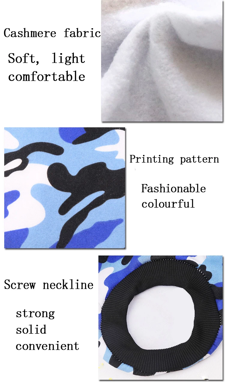 Одежда для собак новая камуфляжная одежда красивая домашних животных кошек