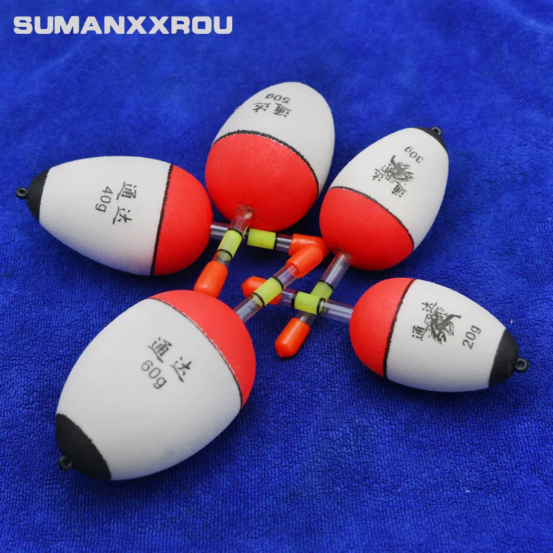 5 шт./лот сигнальный поплавок. Маяк Буй рыболовные светящиеся палочки длинная