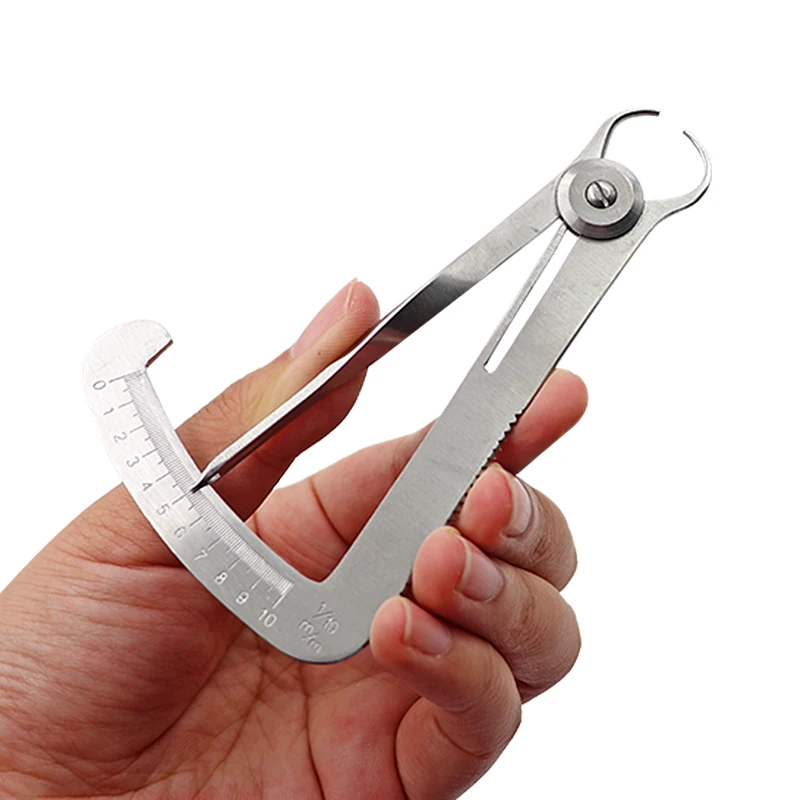 5 шт. зубной Веерообразный Калибр | Красота и здоровье