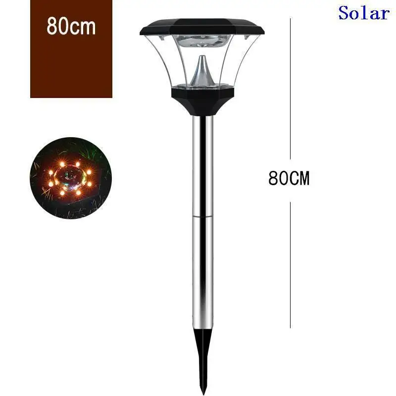 Terraza Y Jardin Decoracion Tuinlamp Ogrodowa Bahce Aydinlatma светодиодный солнечный уличный светильник для