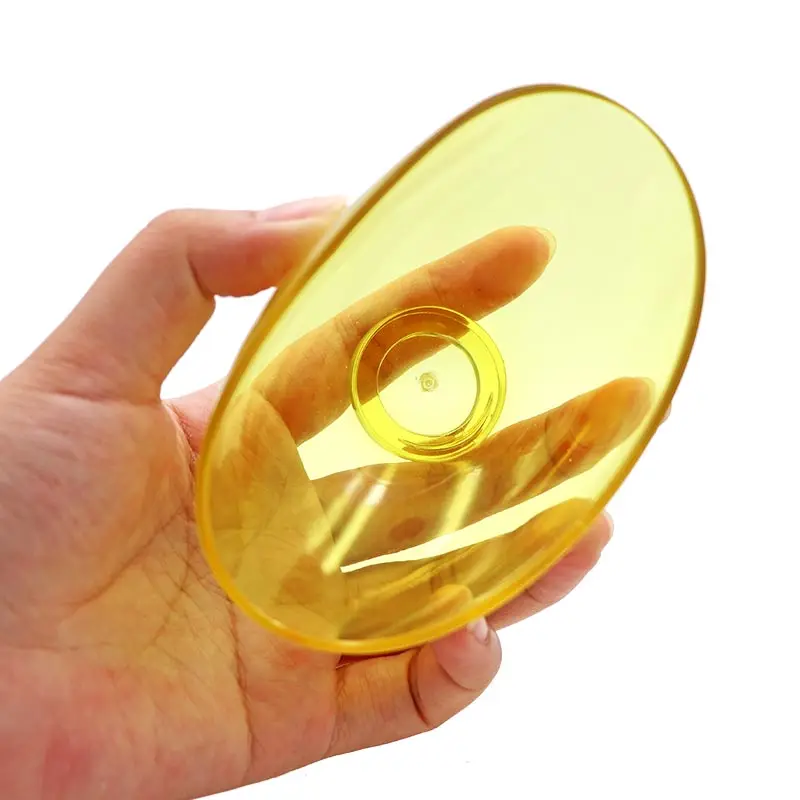 3 шт. разноцветные силиконовые чаши для смешивания зубов|Отбеливание зубов| |