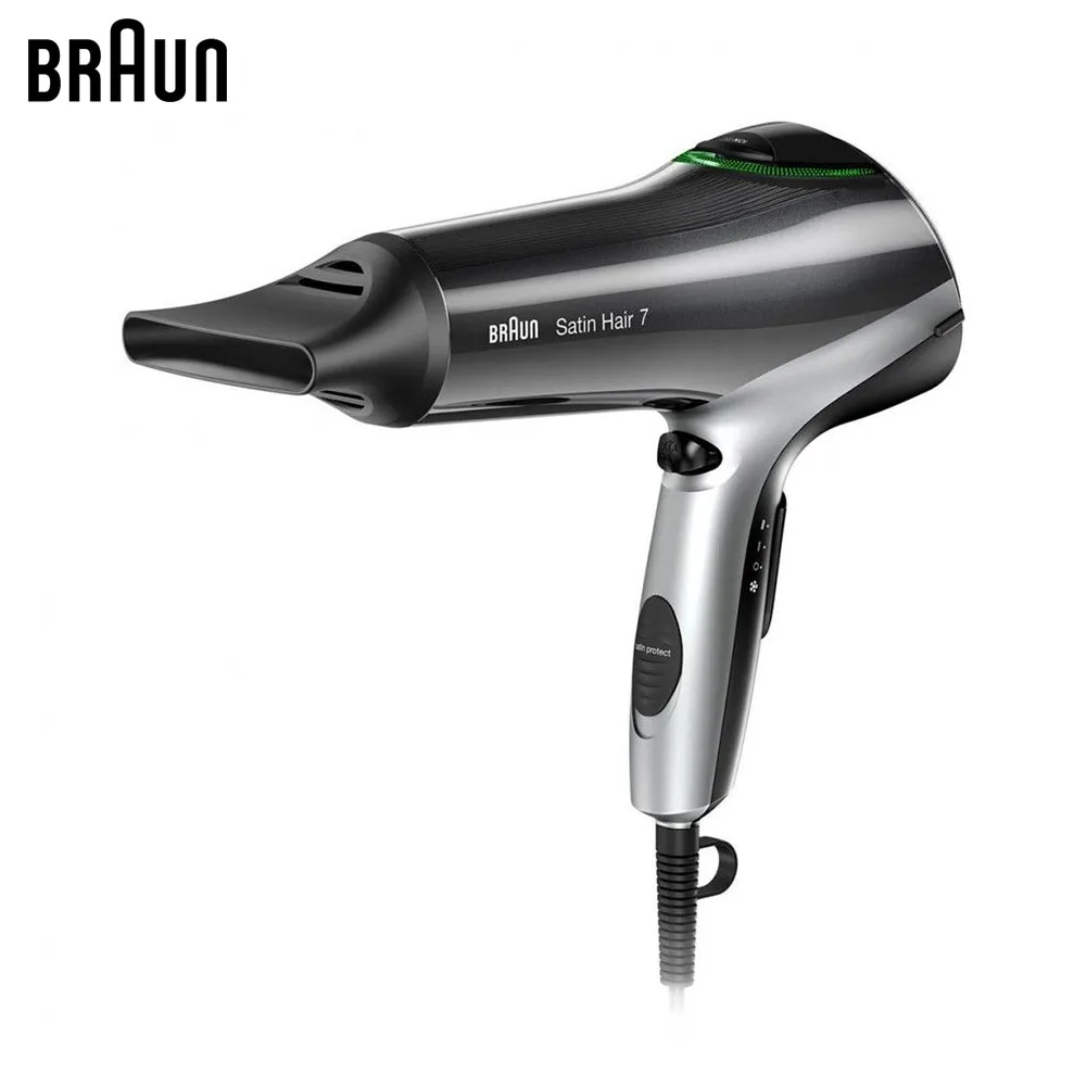 Фен Braun Satin Hair 7 Solo HD710|Фены для волос| |