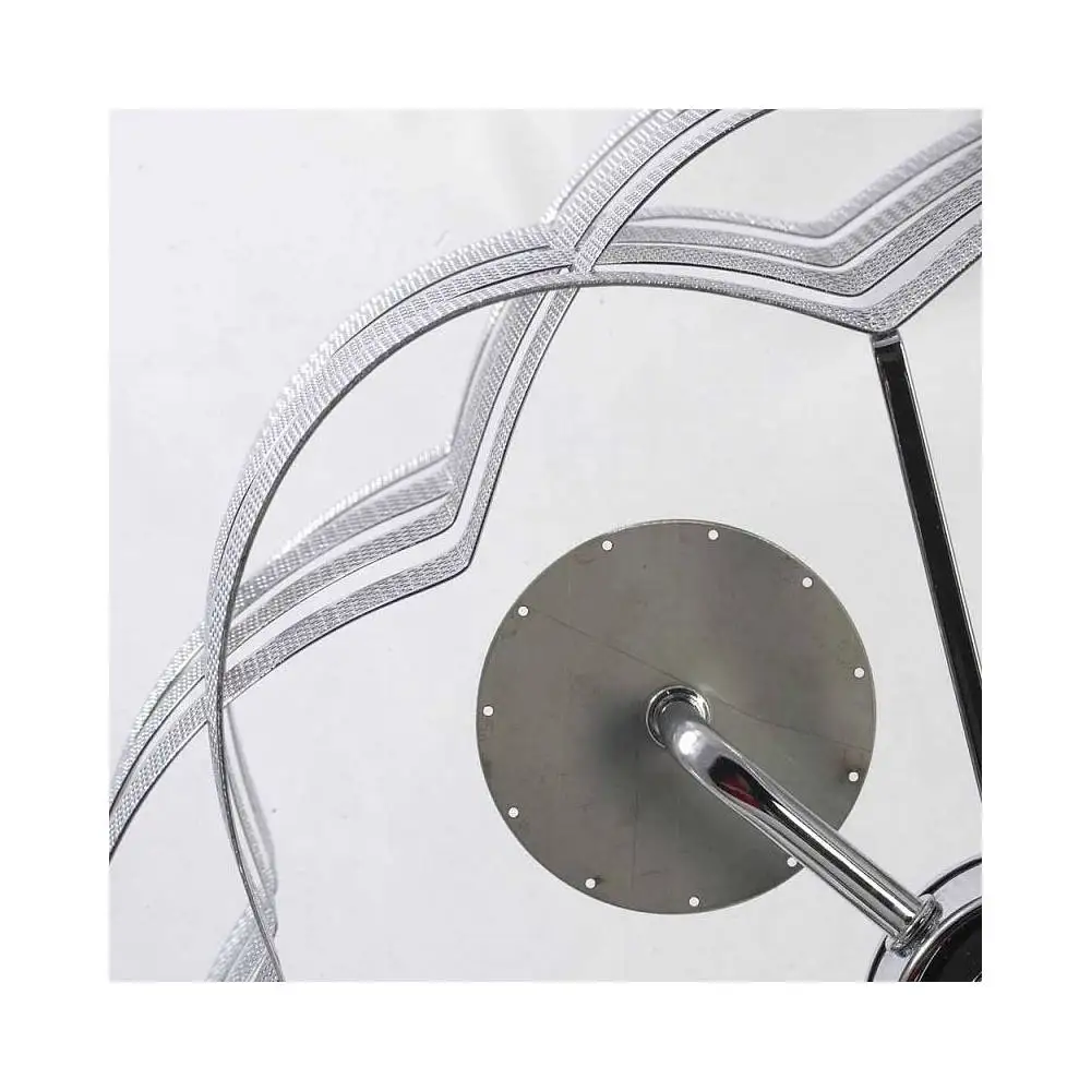 Люстра Lussole Wilmington LSL-3407-07 | Лампы и освещение