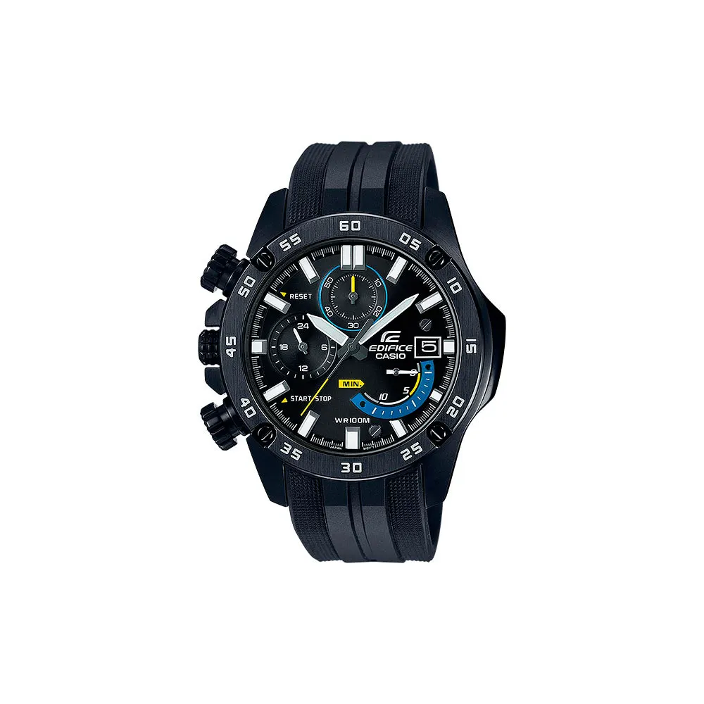 Наручные часы Casio EFR-558BP-1A мужские кварцевые |
