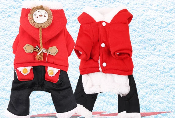 Трансформированная фланель с четырьмя ногами в новогоднее платье для маленьких