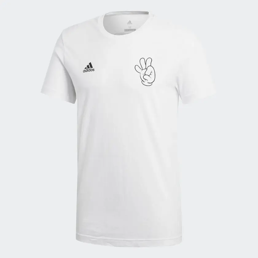 Футболка мужская Adidas CW2103|Футболки для тренировок| |